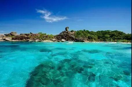 逃出海洋城堡
